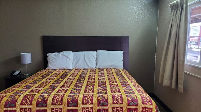 El Pancho Motel (Travel Inn) - From Web Listing
